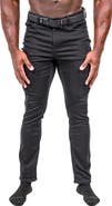 Maceoo Marthyr Stretch Skinny Jeans