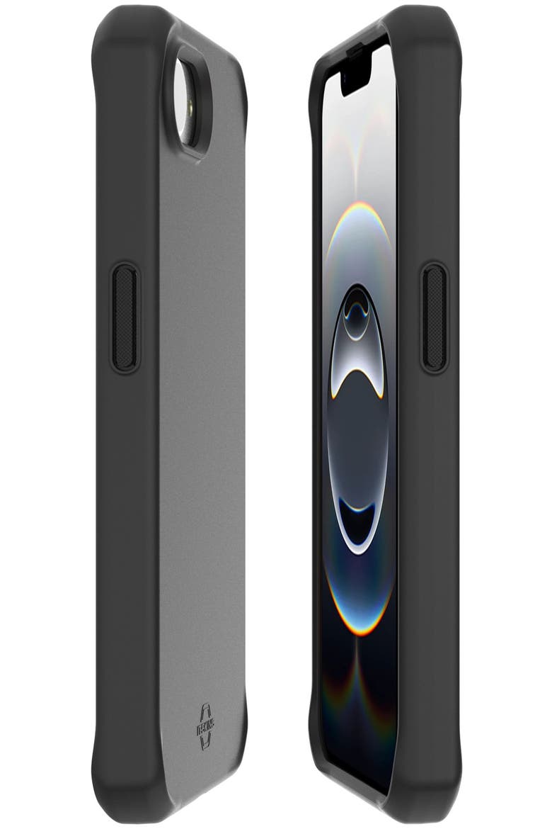SPECTRUM // BOLD Case for Apple iPhone 17e, Alternate, color, Black