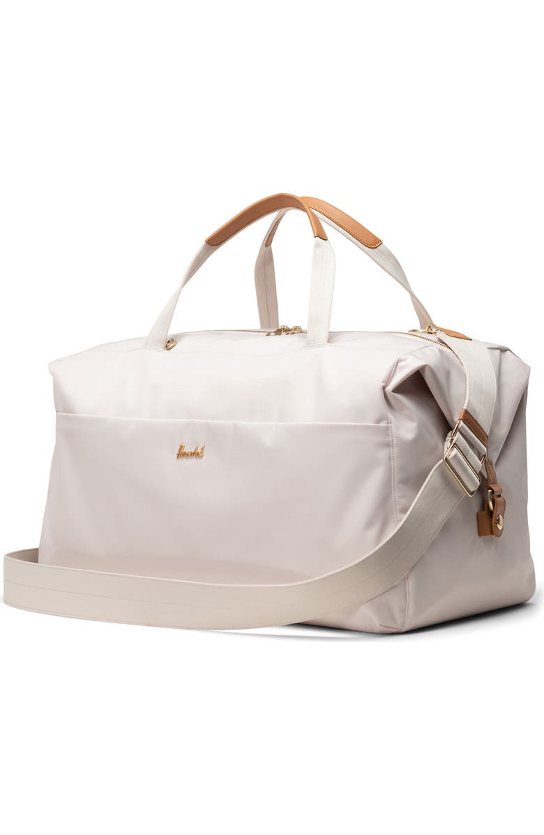 Herschel Supply Co. Foundation Maia Weekender Duffle Bag, Alternate, color,