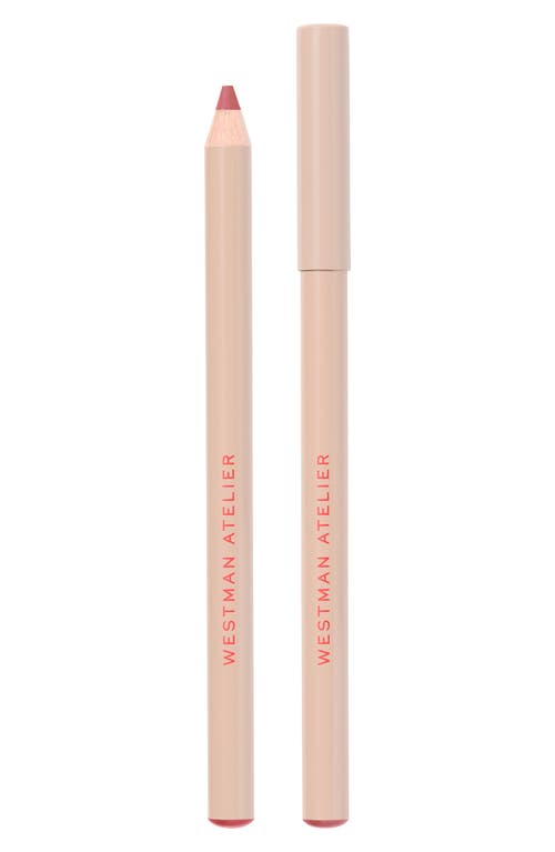Westman Atelier Lip Shape Lip Liner