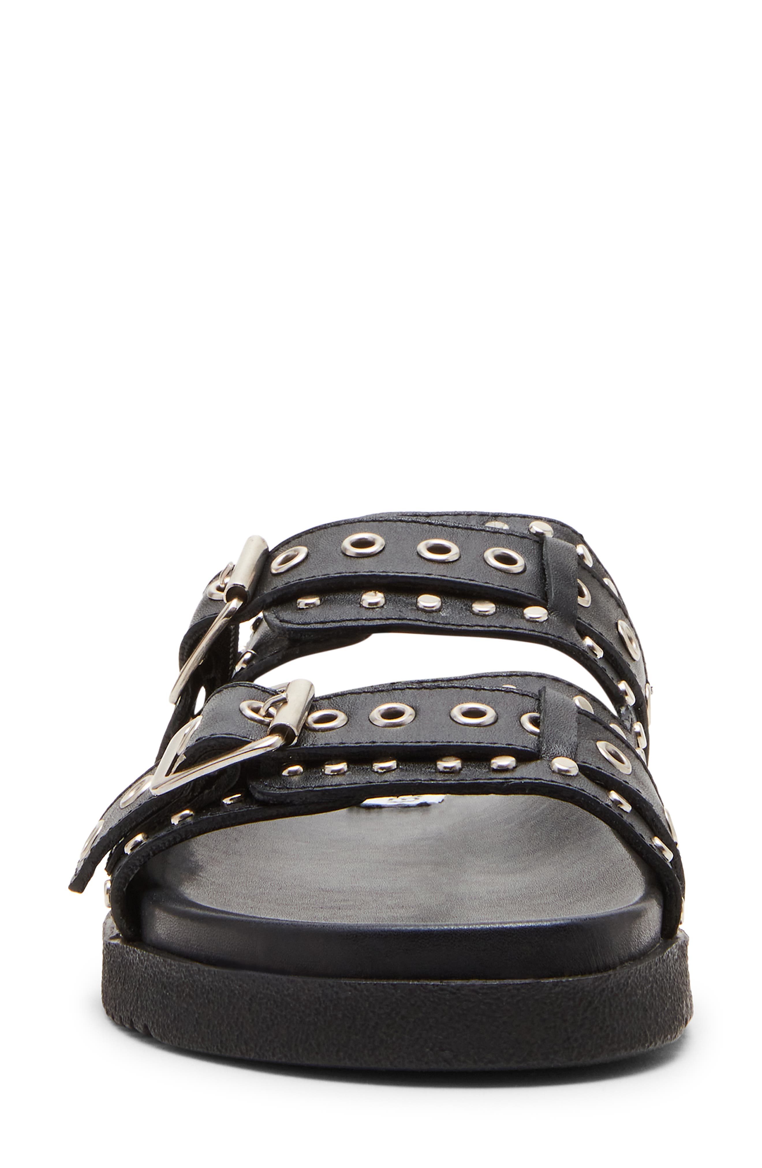 Steve Madden Melanie Slide Sandal, Alternate, color, 