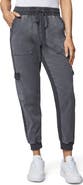 Splendid Jaclyn Drawstring Waist Joggers