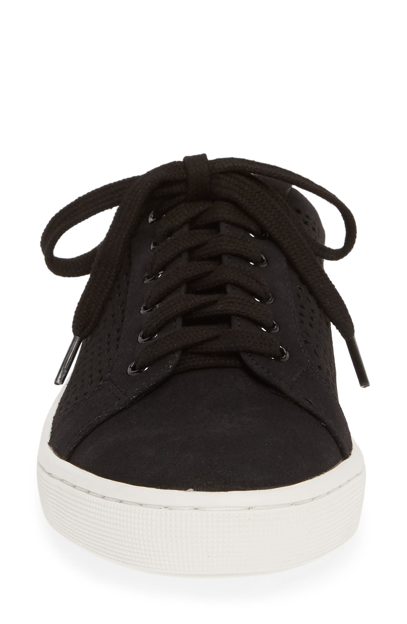 Bella Vita Star Open Back Sneaker, Alternate, color, 