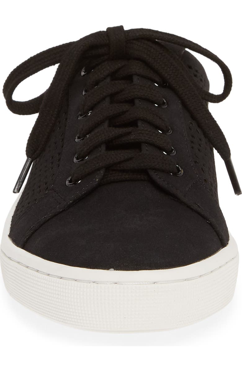 Bella Vita Star Open Back Sneaker, Alternate, color,