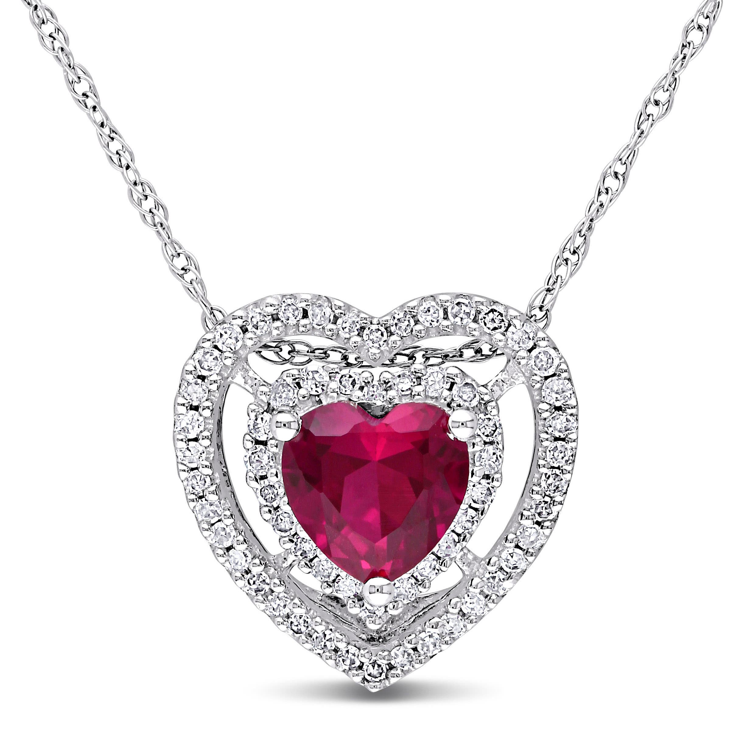 Created Ruby