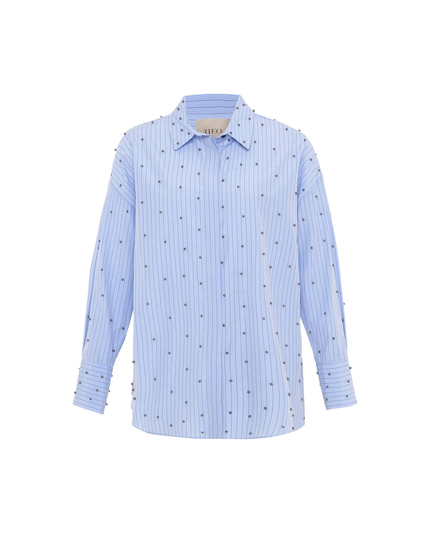 Echo Pearly Shirt - image 5