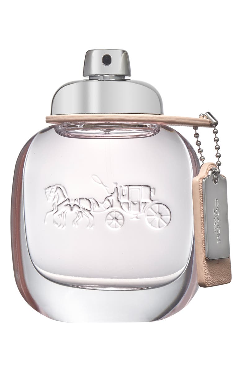 COACH Eau de Toilette, Main, color,