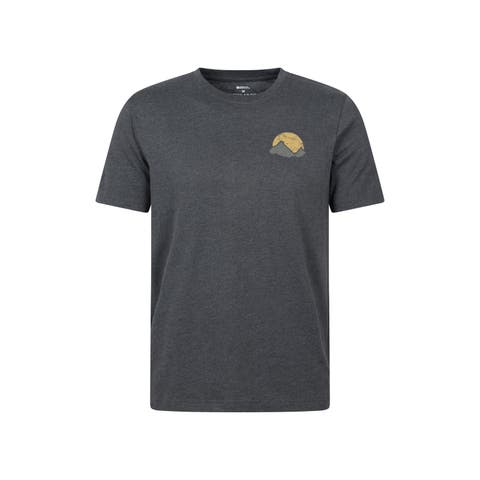 Crest Natural T-shirt