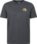 Mountain Warehouse Crest Natural T-shirt