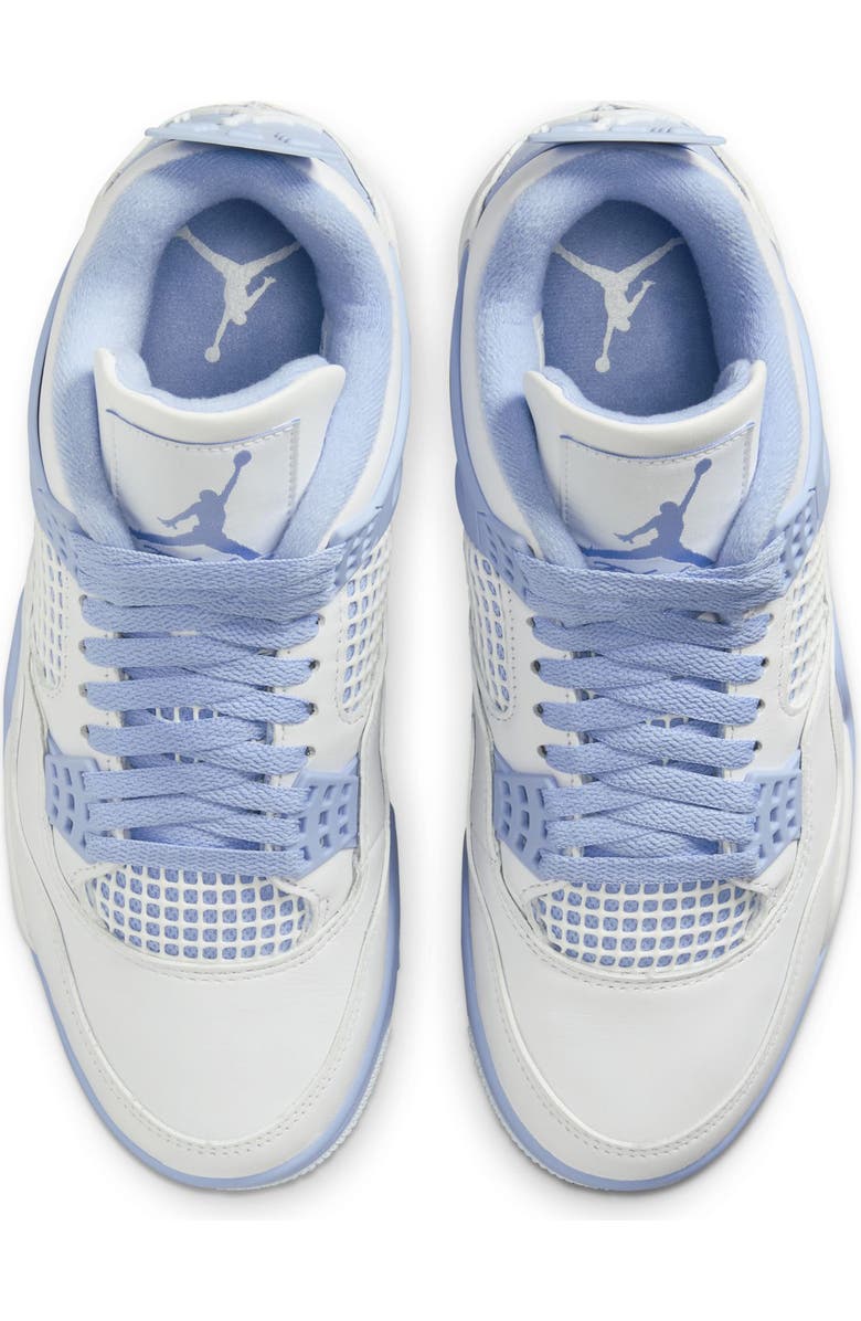 Jordan Air Jordan 4 Retro Basketball Sneaker, Alternate, color,