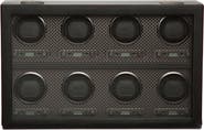 WOLF Axis 8 Piece Watch Winder