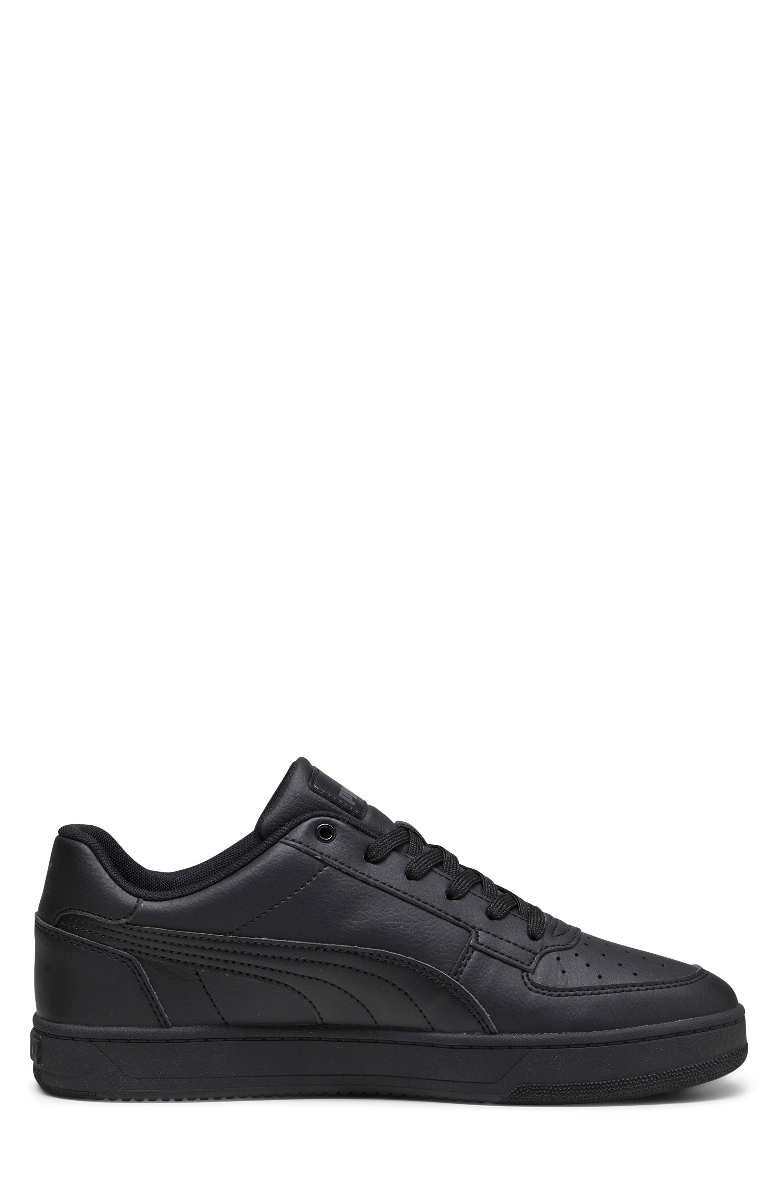 PUMA Caven 2.0 Sneaker, Alternate, color, Puma Black-Cool Dark Gray