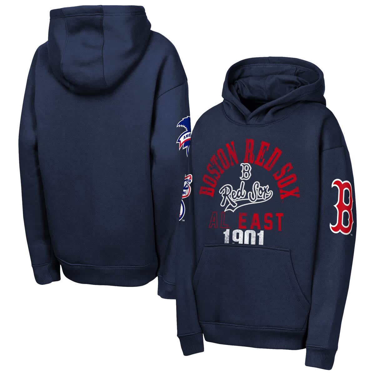 selected Navy