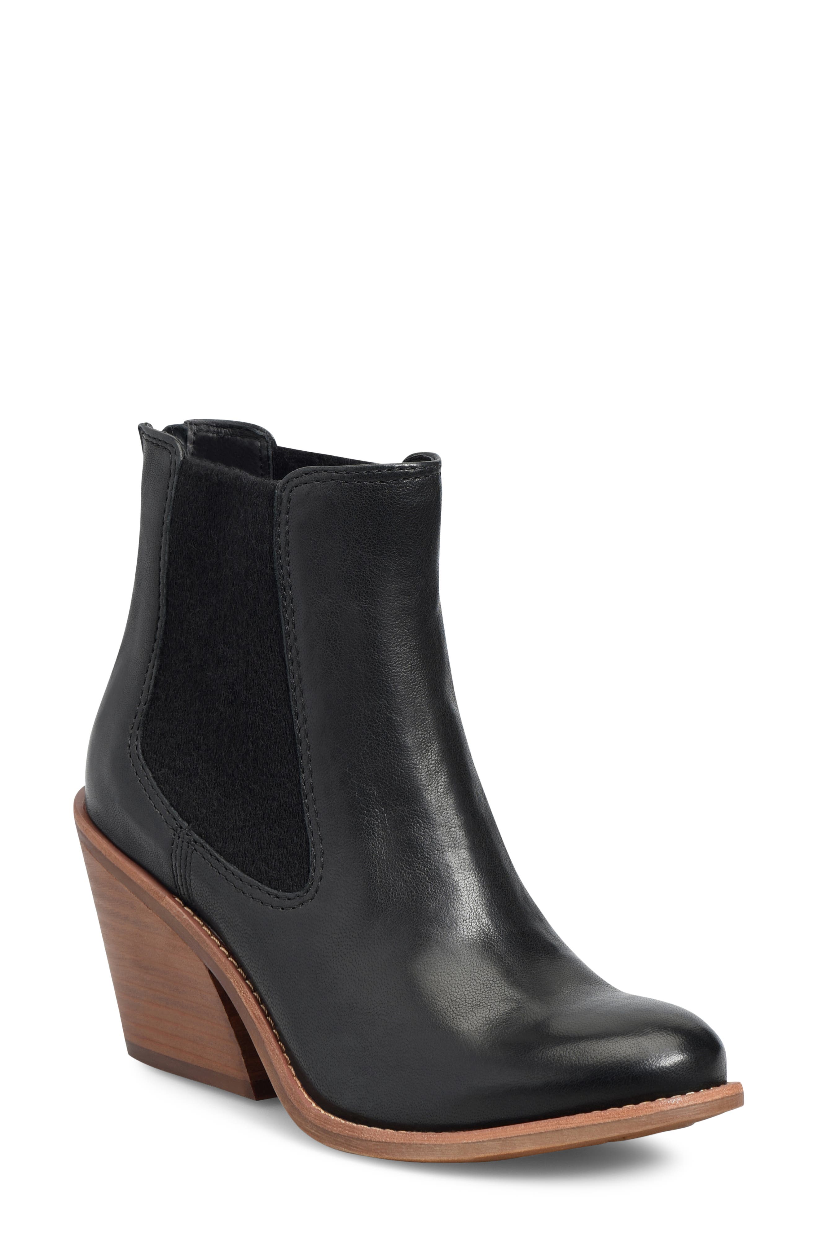 Söfft Tara Bootie, Main, color, 