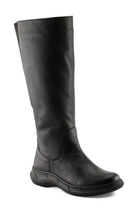 Katieknox Tall Boot