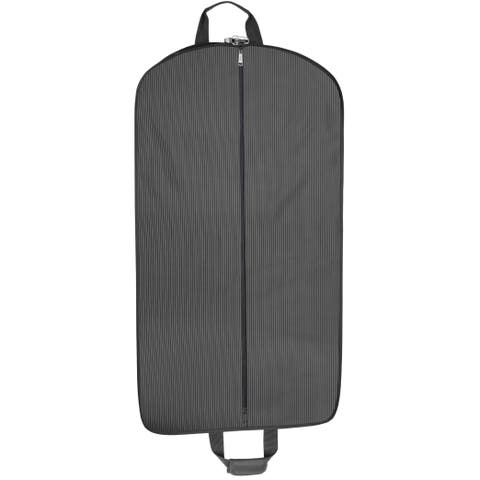 Deluxe Garment Bag with Handles