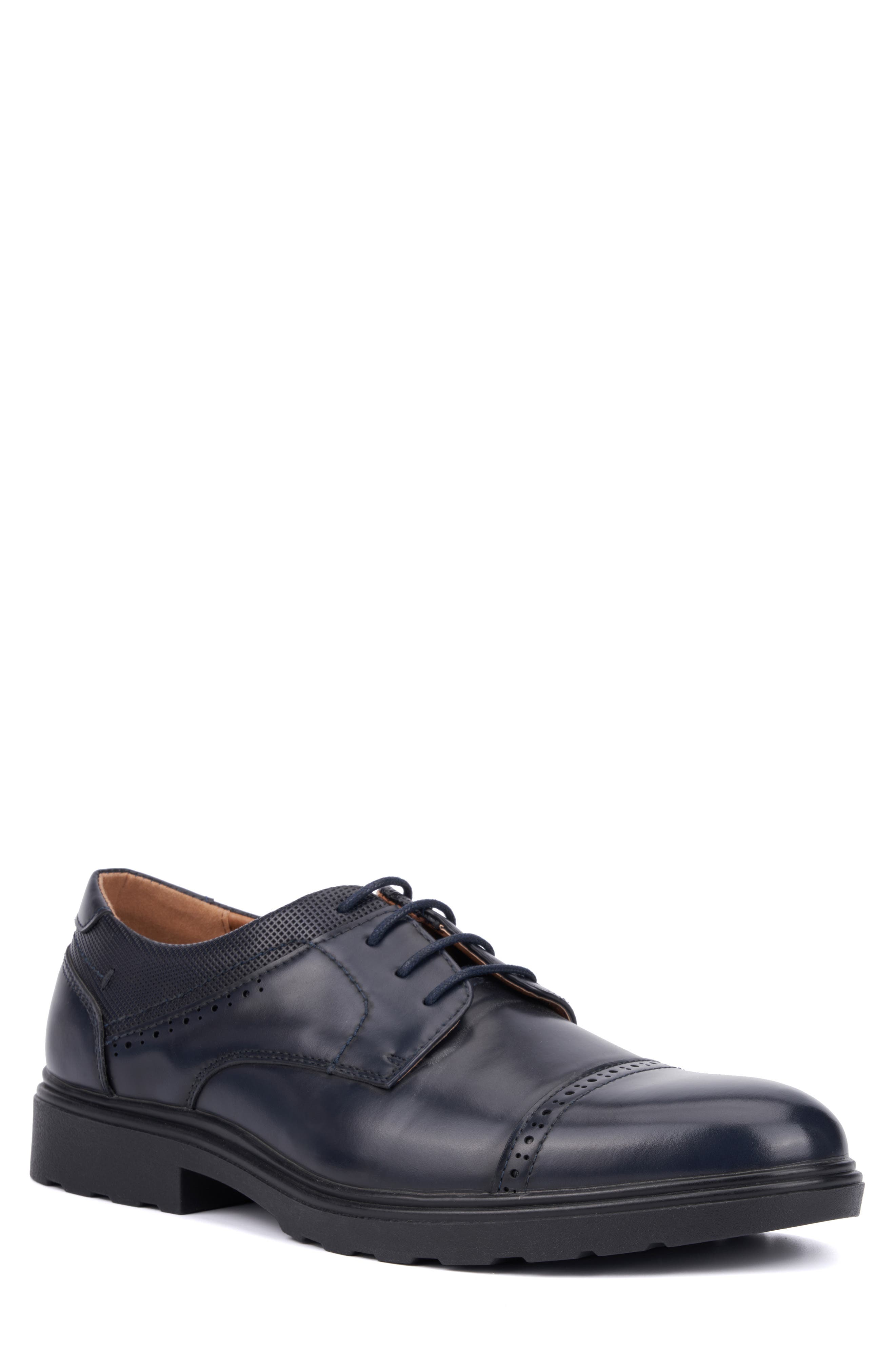 XRAY Dawson Brogue Derby