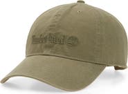 Timberland Cooper Hill Baseball Cap