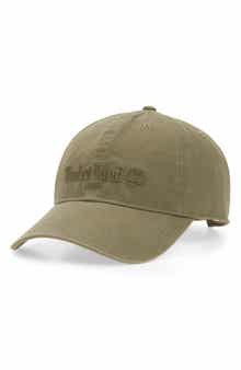 Timberland Cooper Hill Baseball Cap