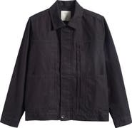 Percival Ernst Jacket