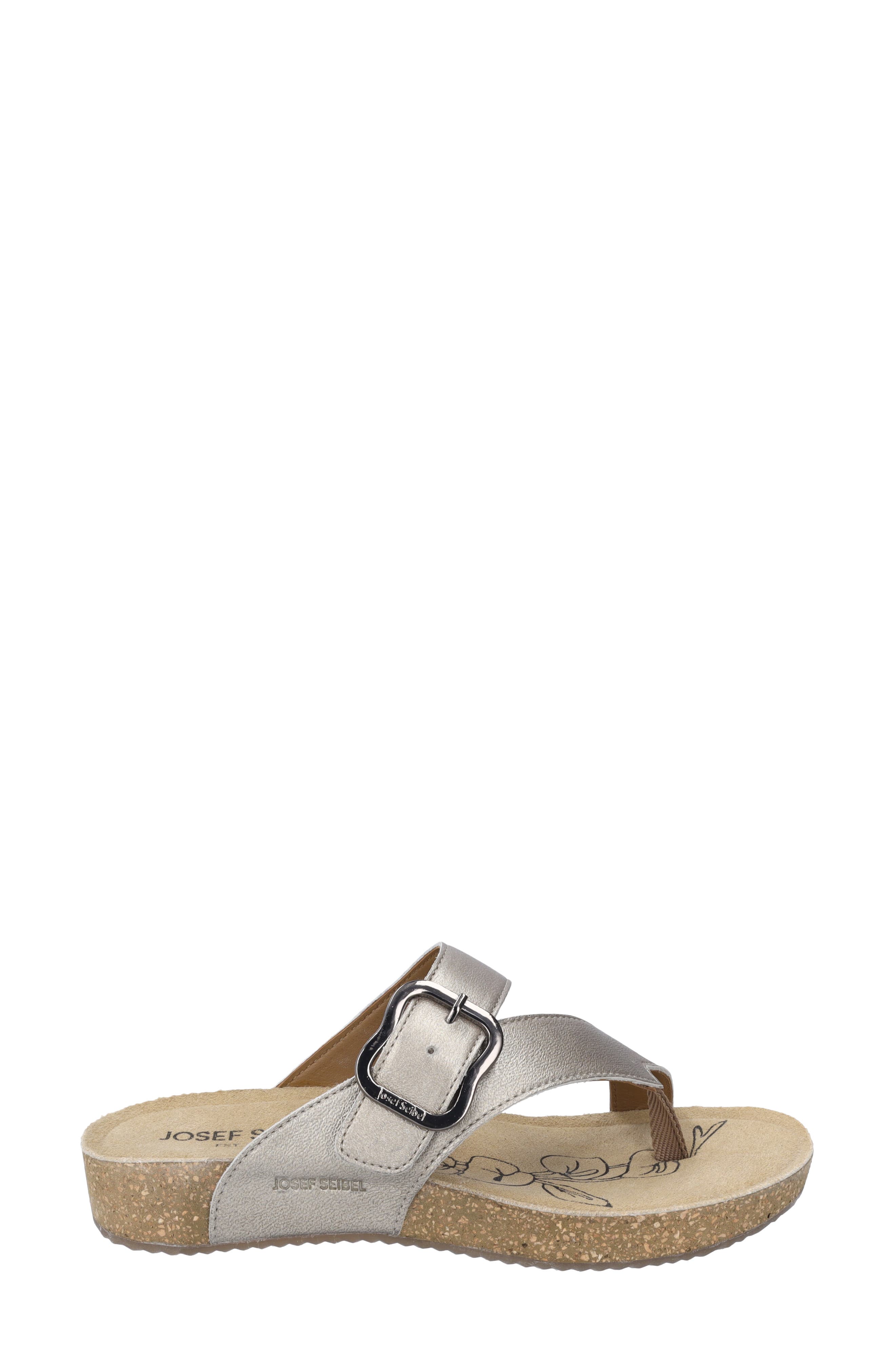 Tonga 77 Sandal, Alternate, color, CRISTAL