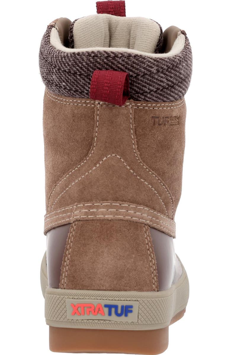 XTRATUF Women's Legacy Lace Boot, Alternate, color,