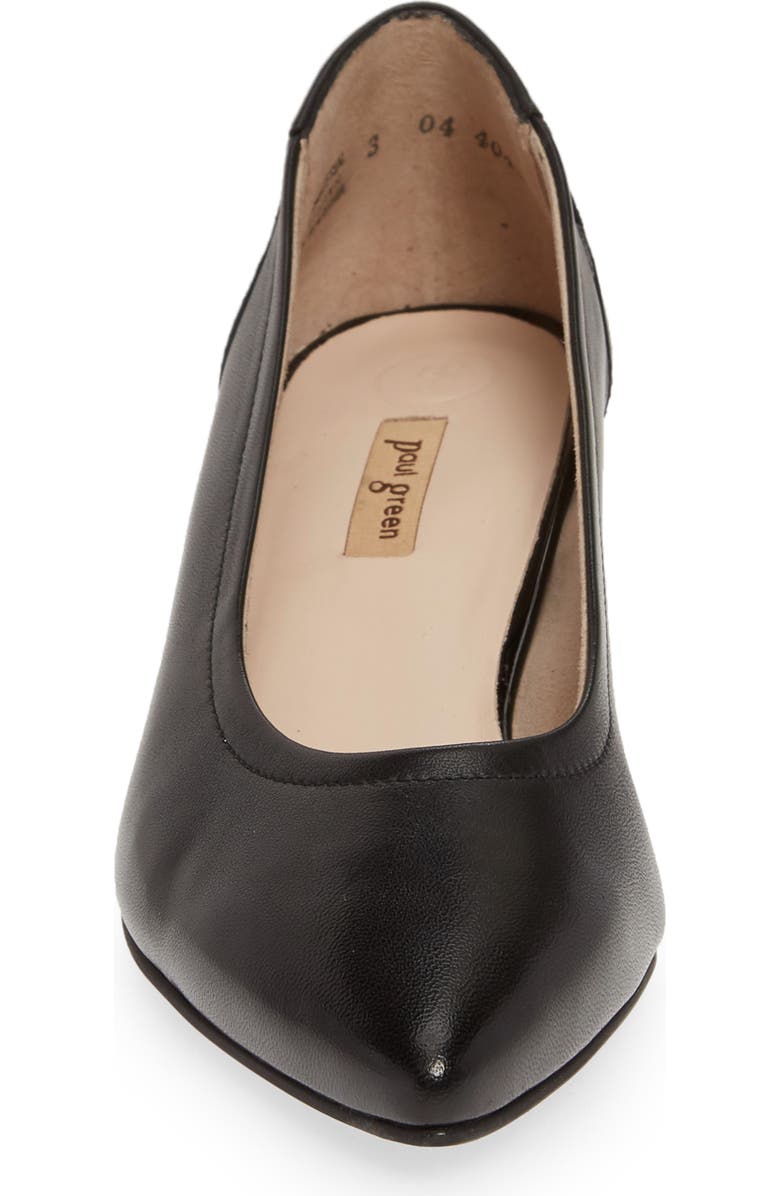 Paul Green Tammy Pump, Alternate, color,