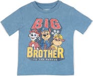 PAW PATROL Short Sleeve T-Shirt