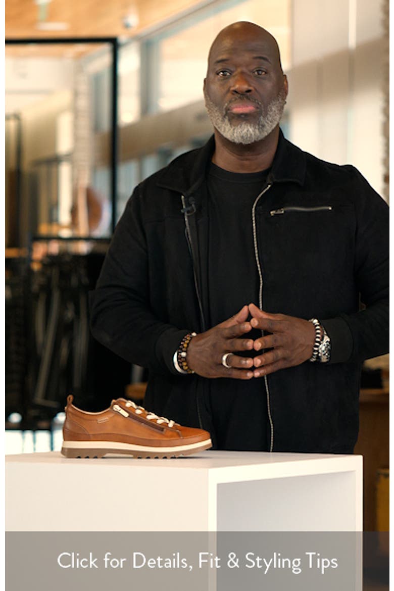Vigo Sneaker video