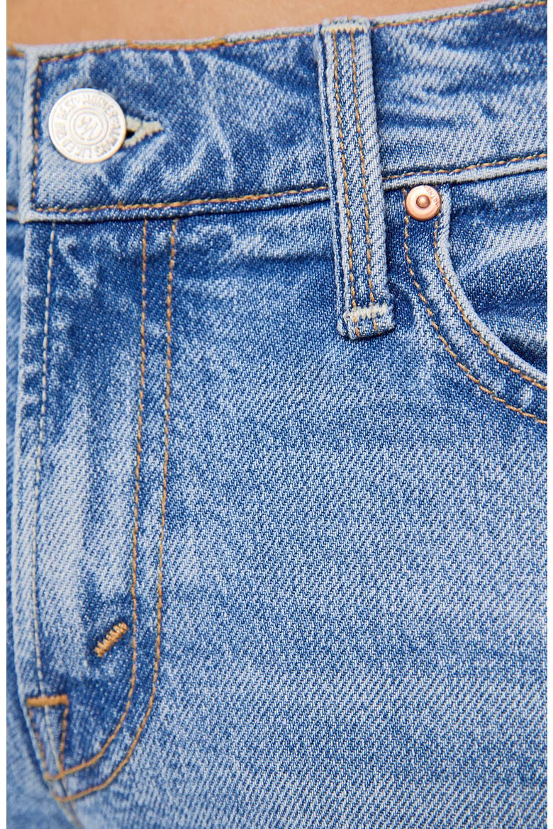 Lil Jinx Petite Bootcut Jeans, Alternate, color, SOW SURREAL