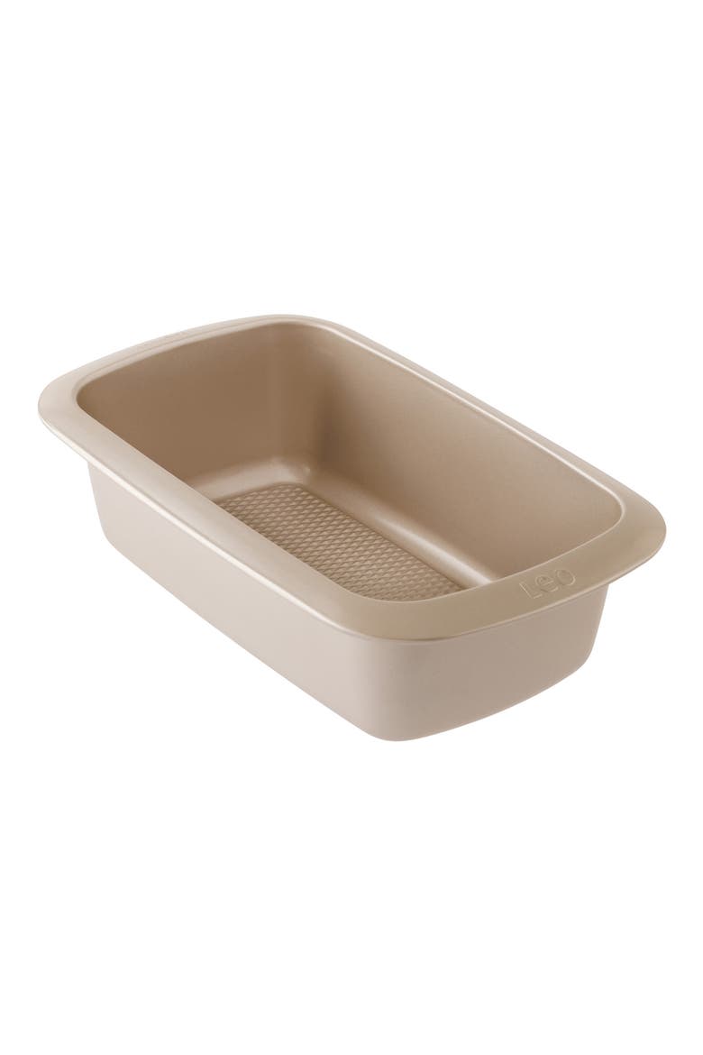 Loaf Pan, Main, color, LATTE BROWN