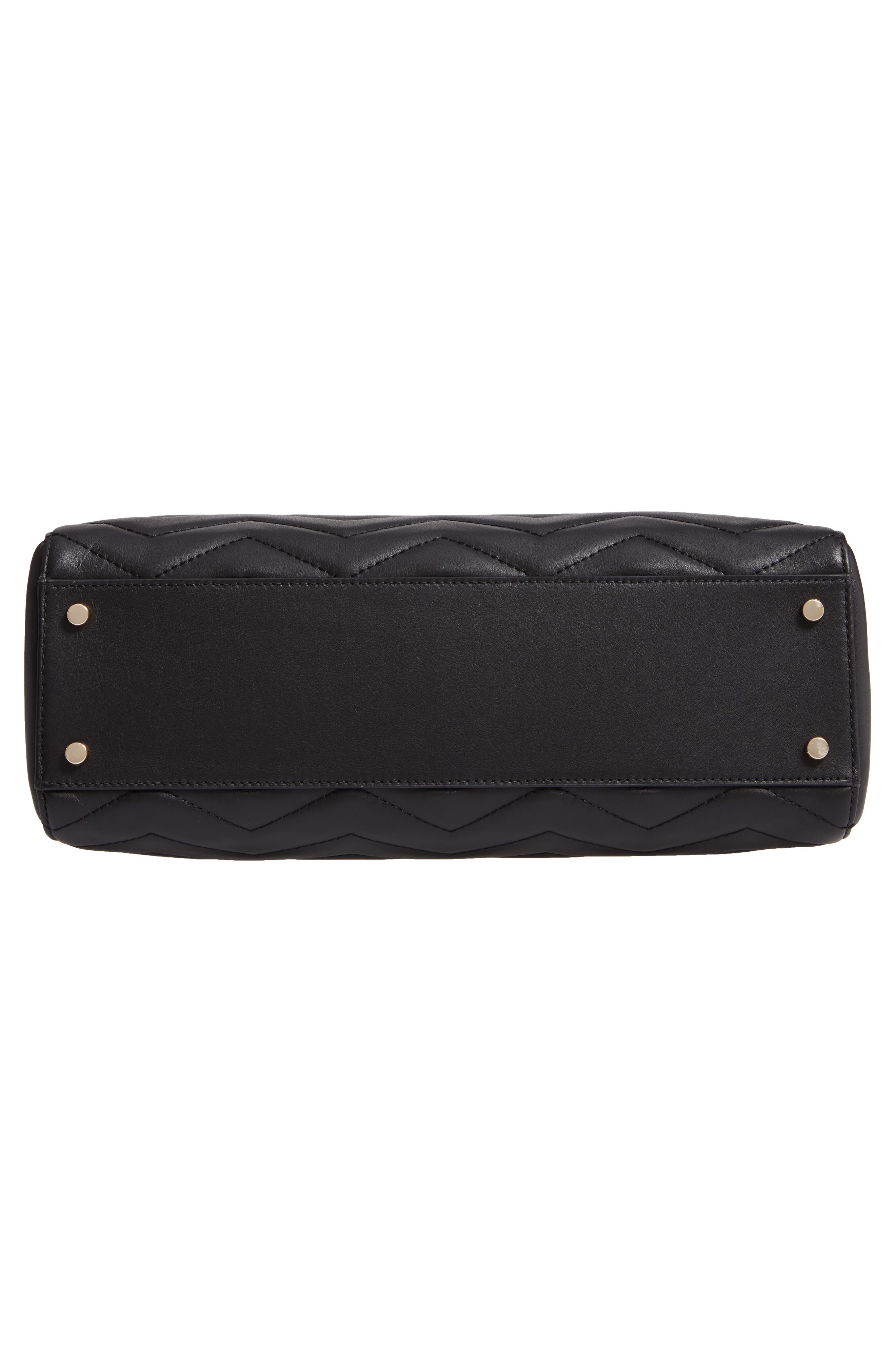 Kate Spade New York reese park courtnee leather tote, Alternate, color, 