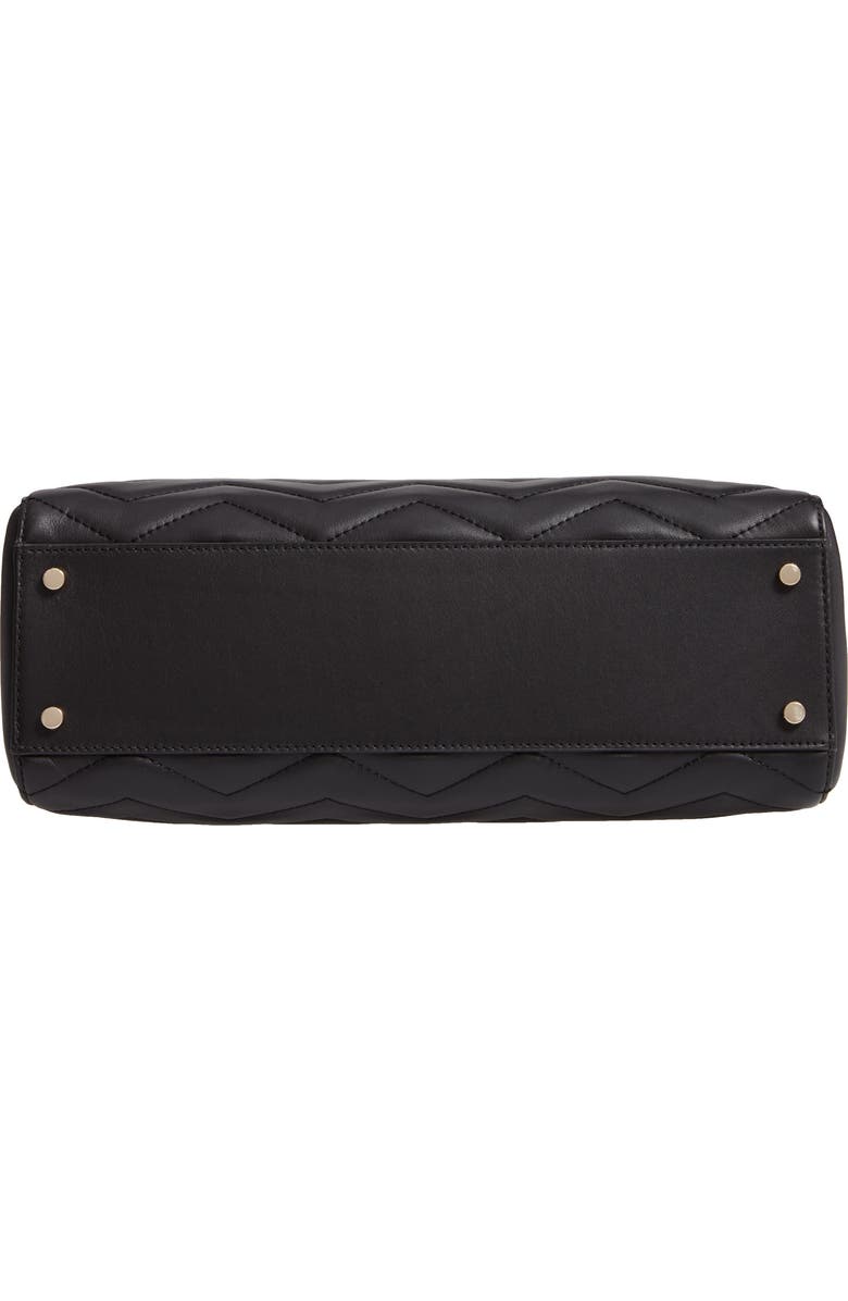 Kate Spade New York reese park courtnee leather tote, Alternate, color,