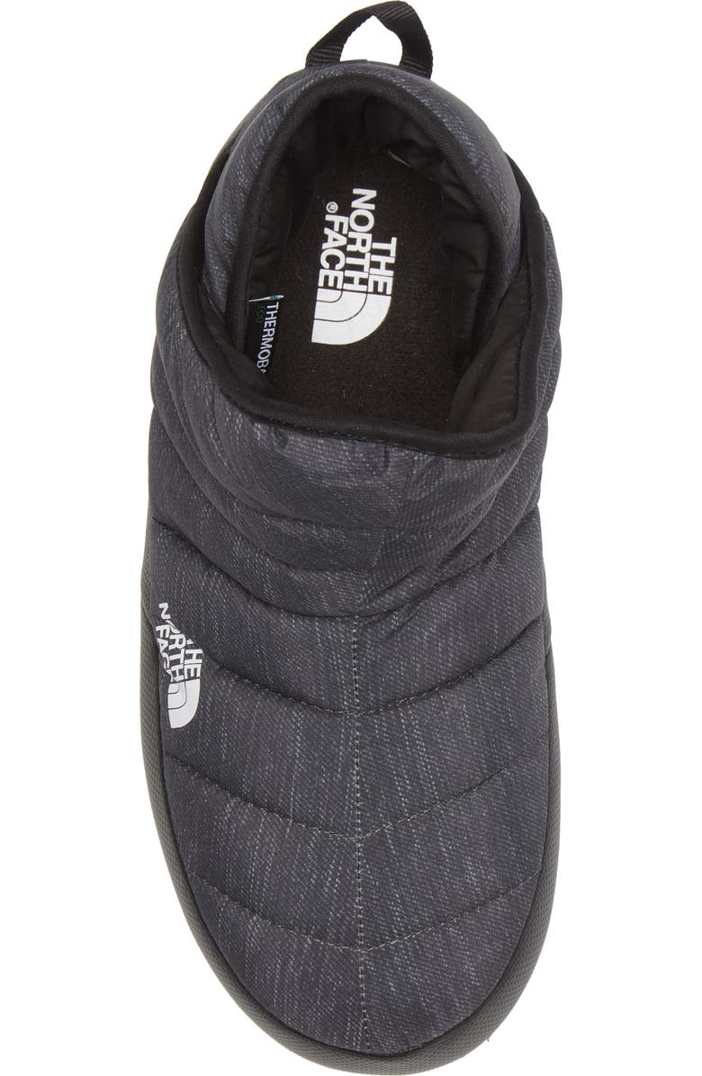 The North Face ThermoBall<sup>™</sup> Traction Bootie, Alternate, color, Phntmgryhe