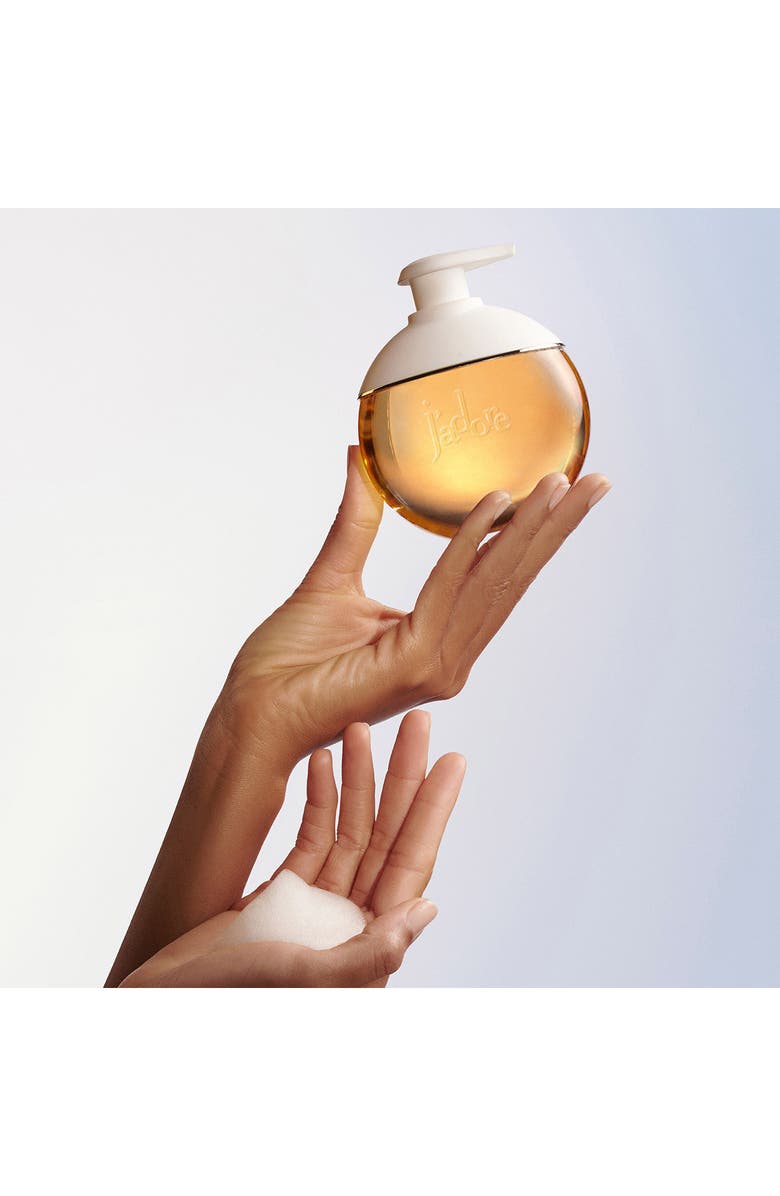 DIOR J’adore Les Adorables Shower Gel, Alternate, color, 