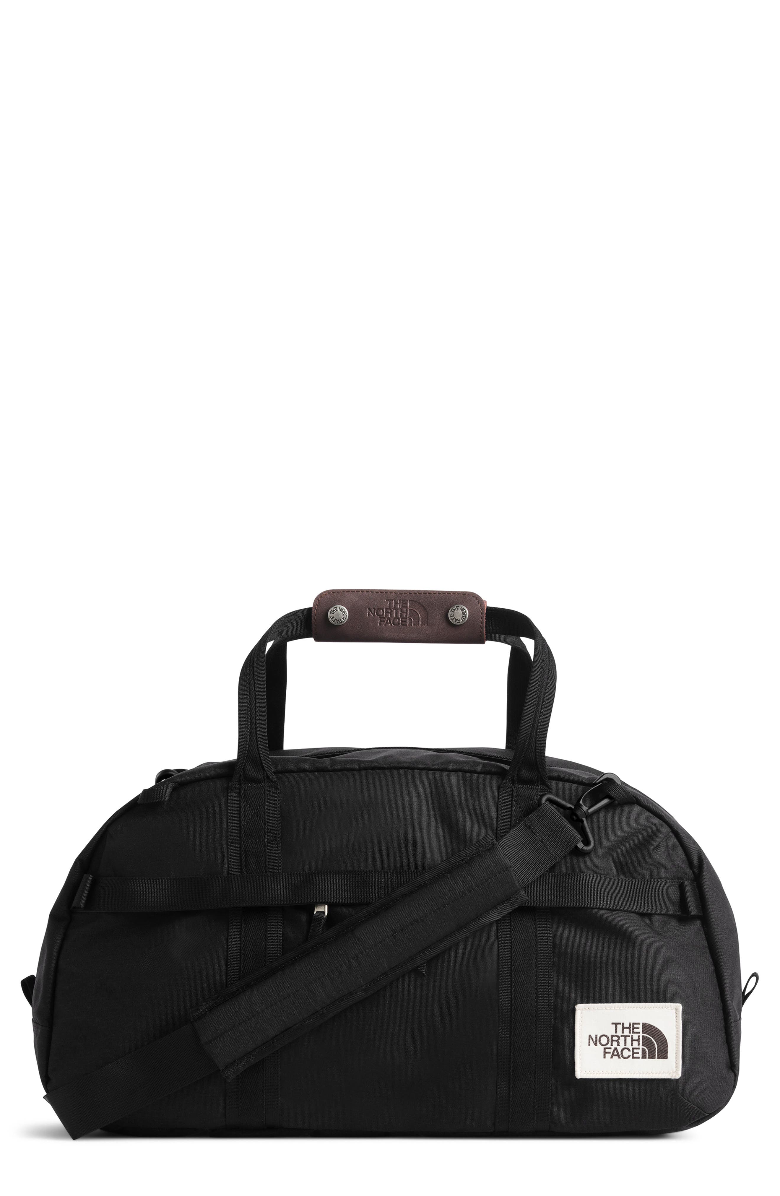 The North Face Berkeley Duffle Bag, Main, color, 