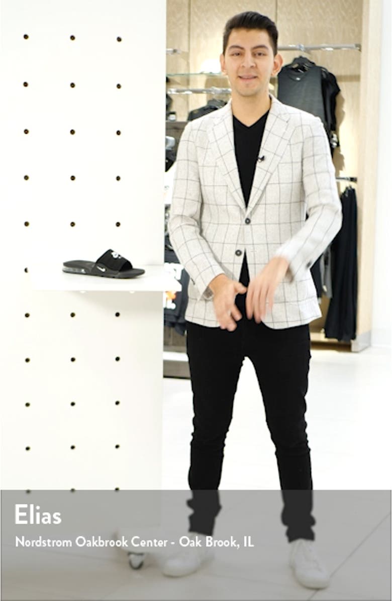 Air Max Camden Sport Slide, sales video thumbnail