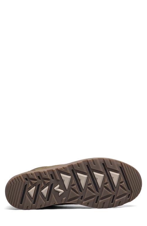 FORSAKE FORSAKE MASON LOW LUGGED SNEAKER