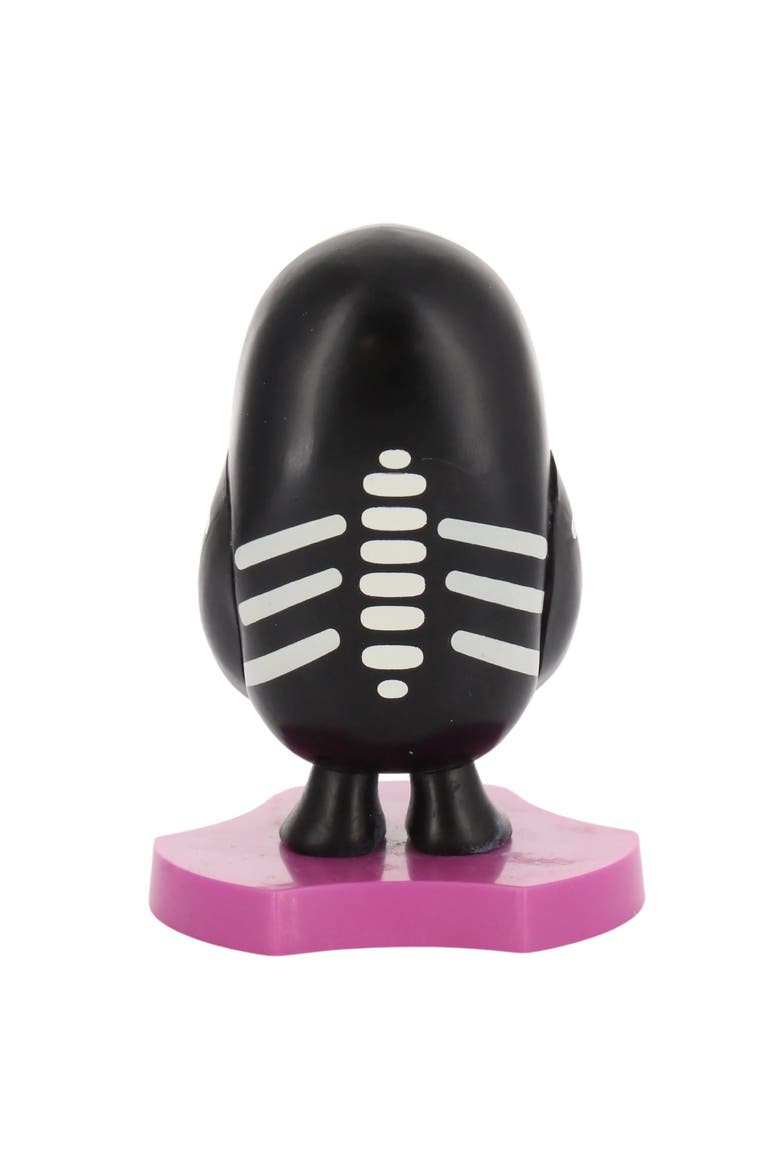 Holdems Fall Guys Skelly Earbud & Phone Holder, Alternate, color, Multicolored