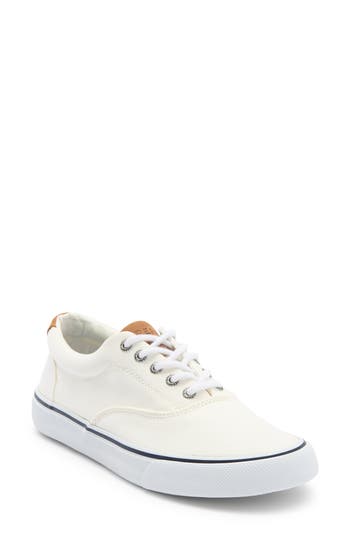 Sperry Striper Ii Cvo Sneaker In White