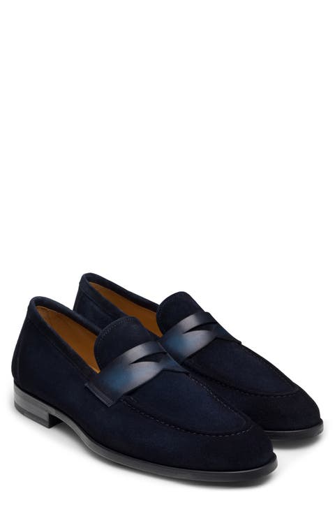Magico Penny Loafer (Men)