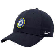 Nike Men's Nike Black Chelsea Club Adjustable Hat