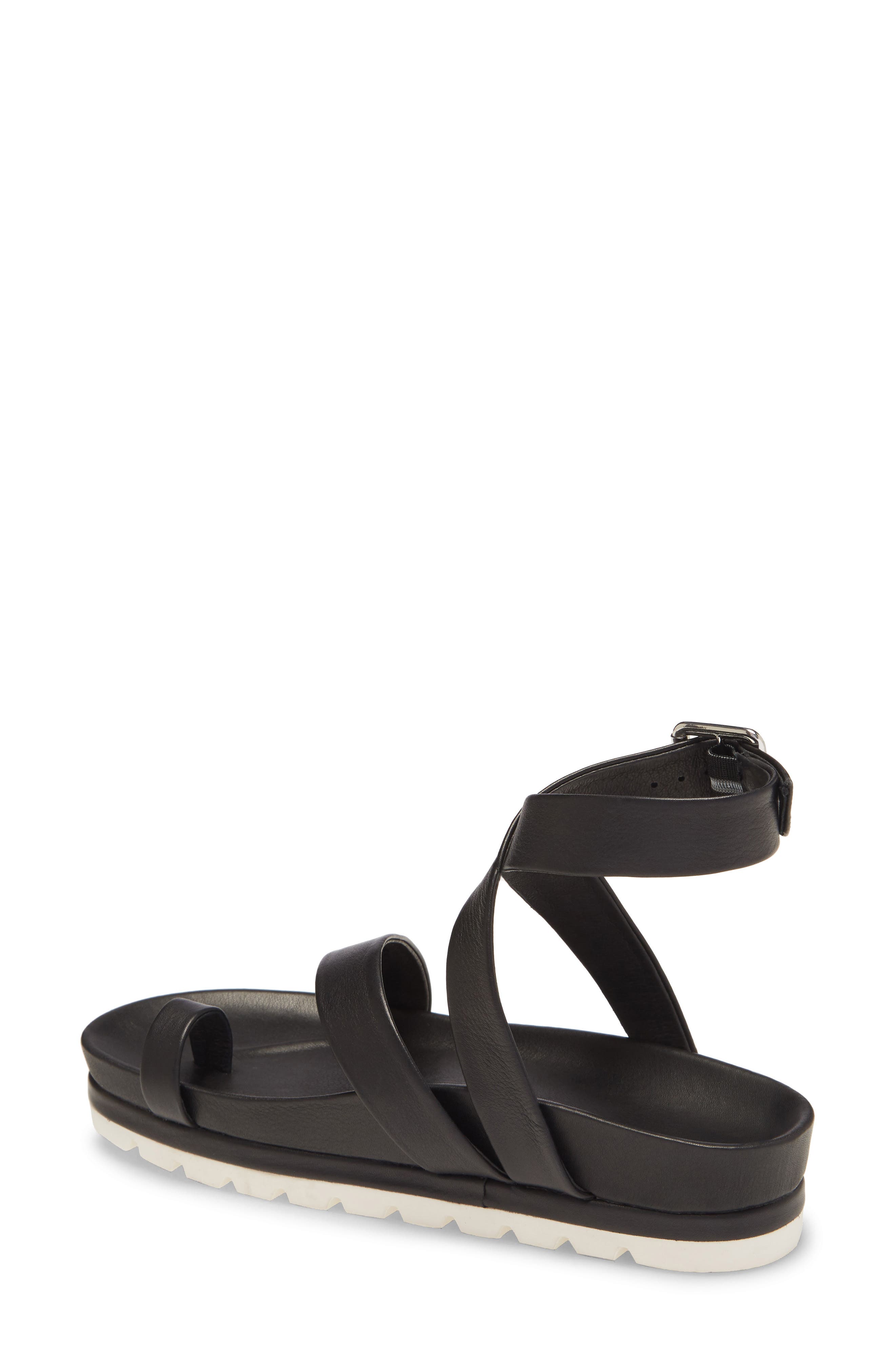 JSlides Lanzy Sandal, Alternate, color, 