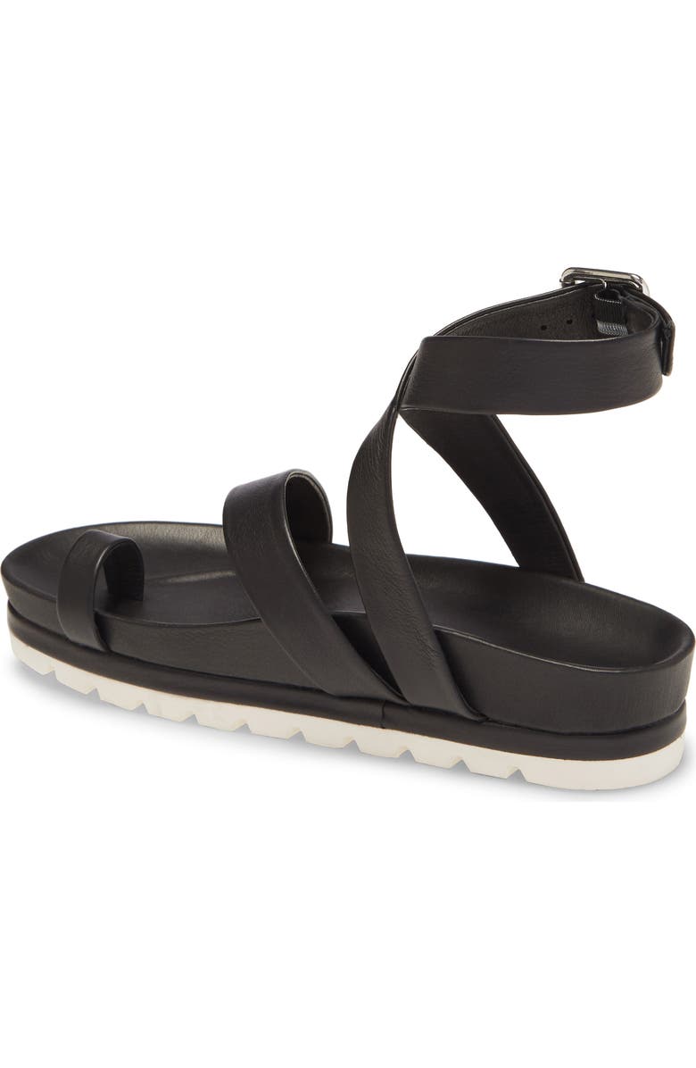 JSlides Lanzy Sandal, Alternate, color,