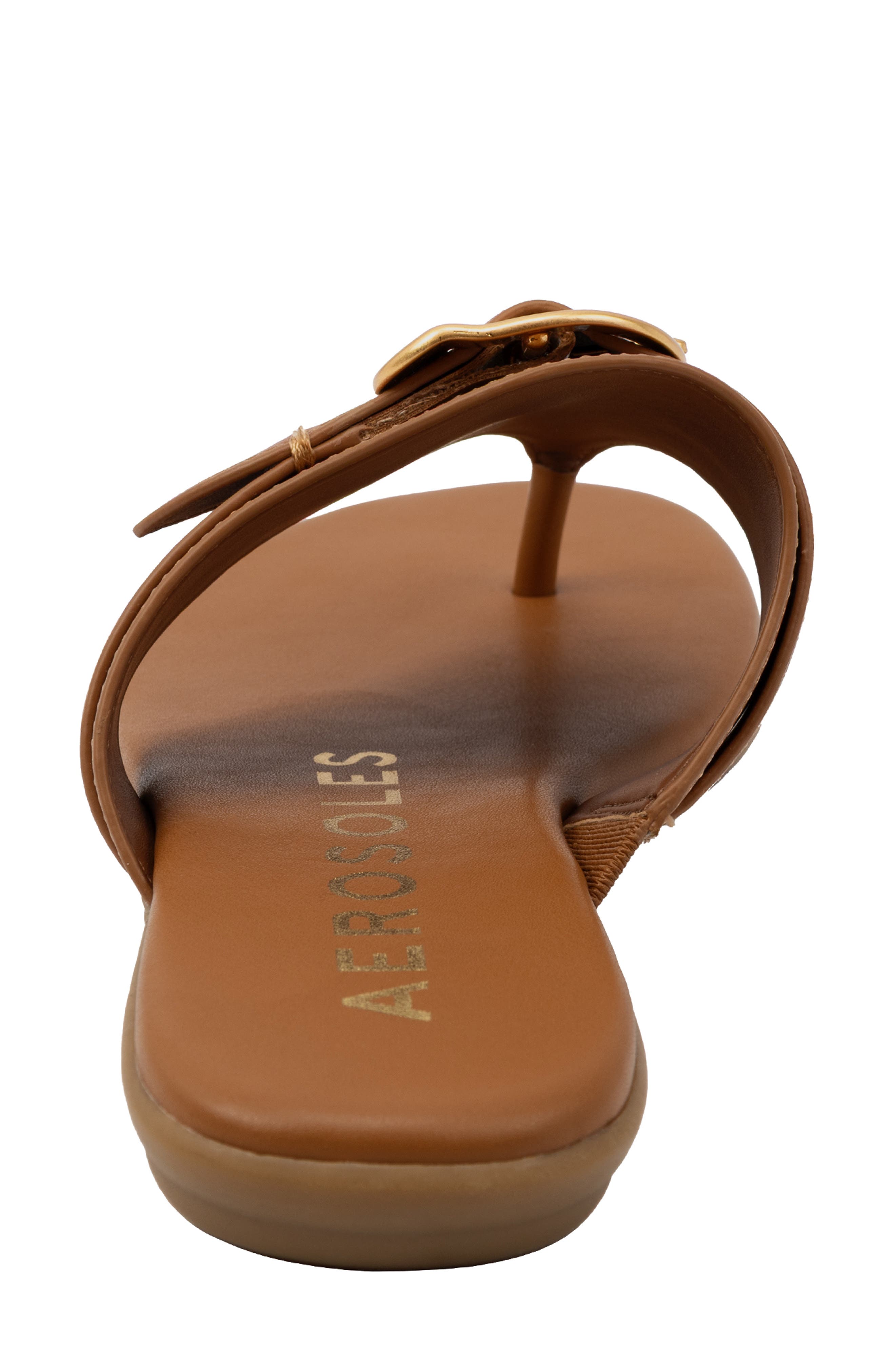 Glitz Sandal - image 4