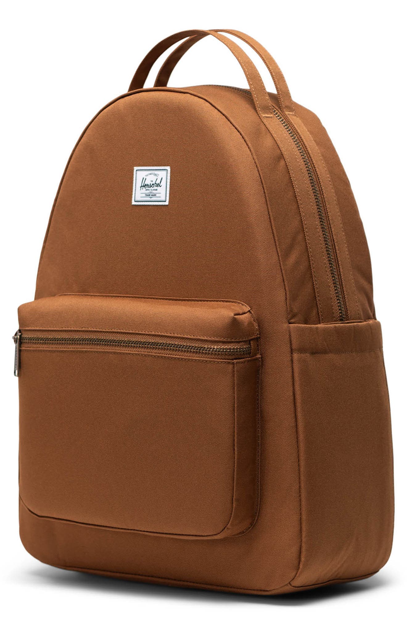 Herschel Supply Co. Nova Recycled Polyester Backpack, Alternate, color, 