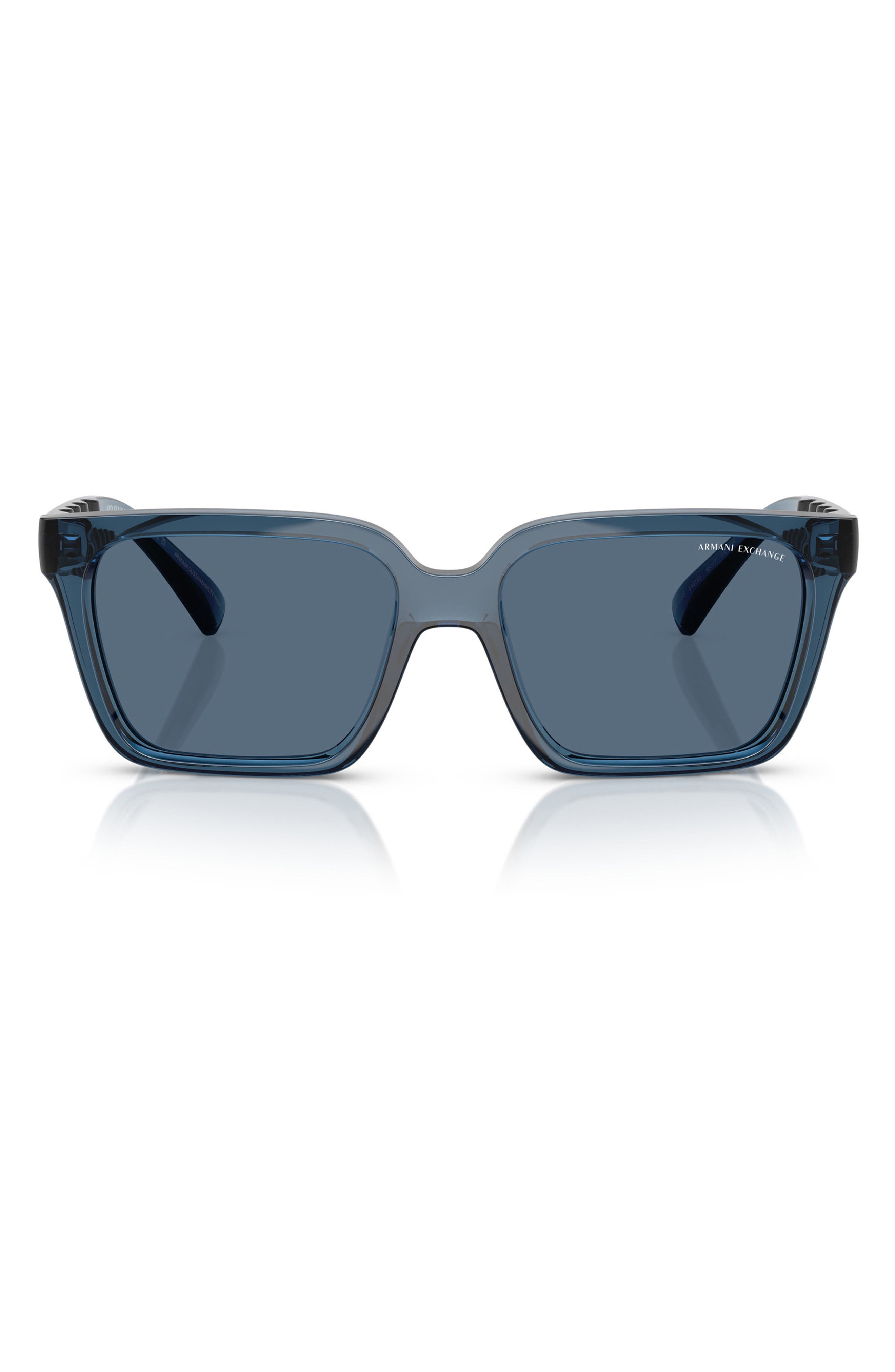 selected SHINY BLUE / DARK BLUE