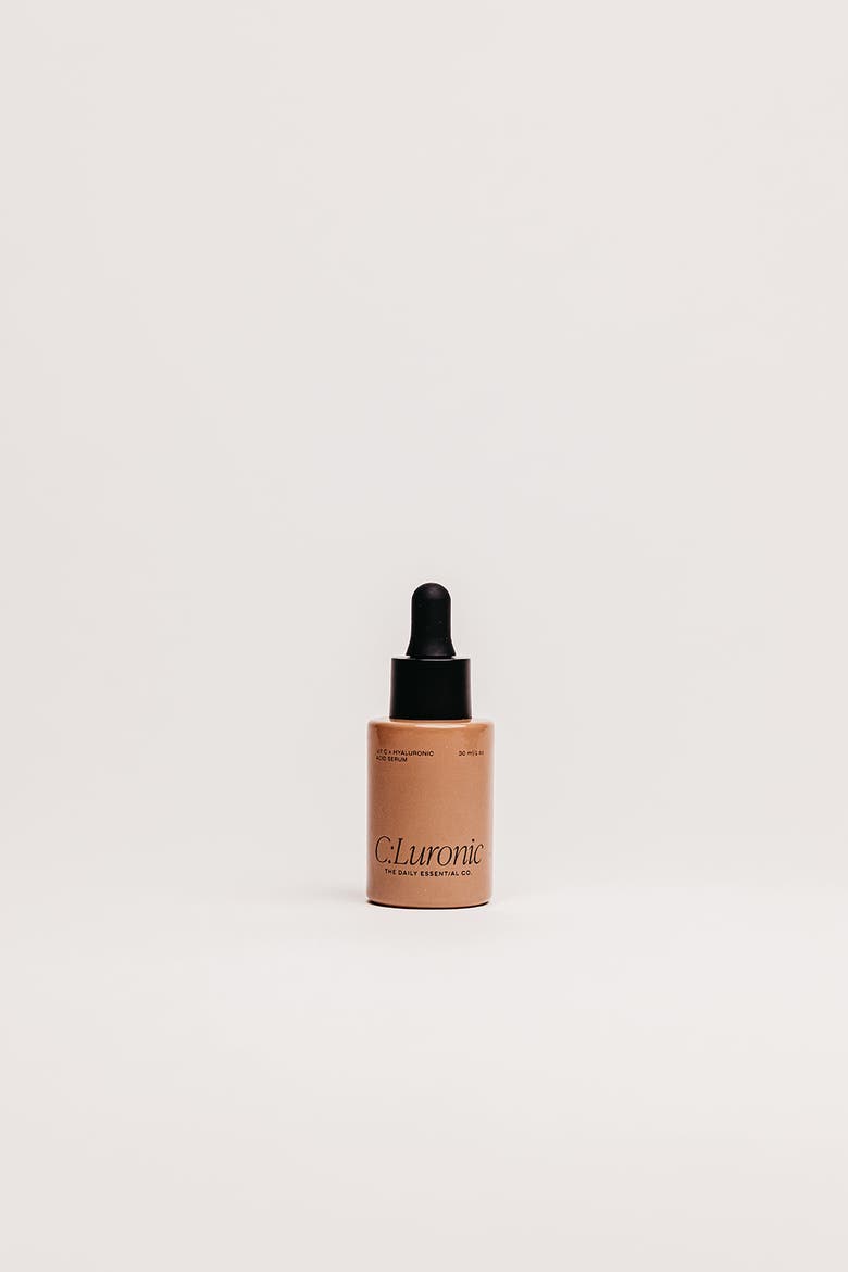 C:Luronic // Hyaluronic Acid + 10% Vitamin C, Main, color, 30ml