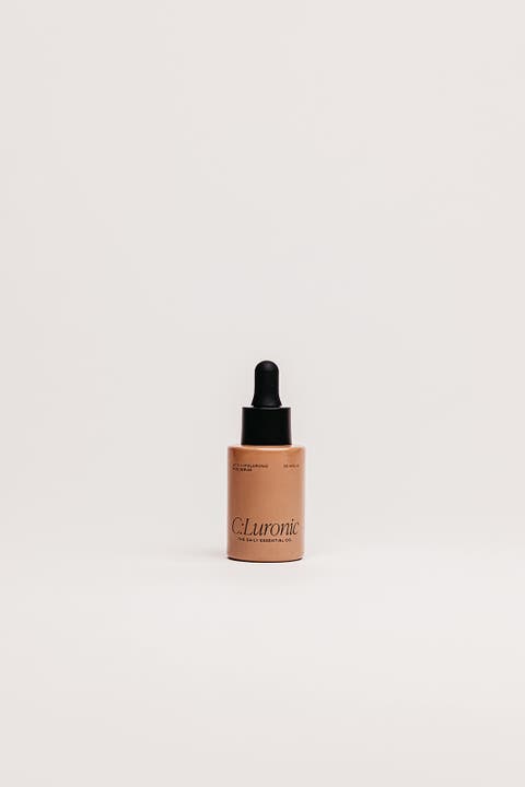 C:Luronic // Hyaluronic Acid + 10% Vitamin C