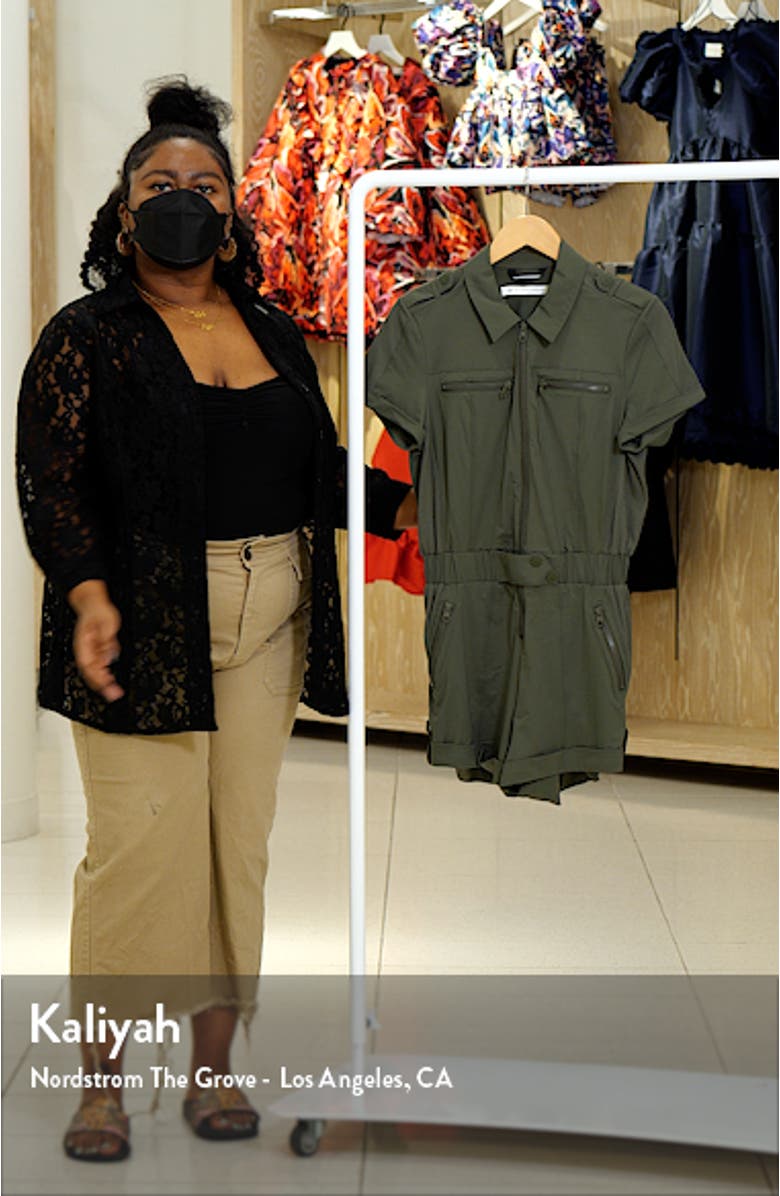 Mastermind 2.0 Romper, sales video thumbnail